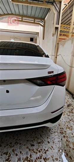 نيسان سنترا